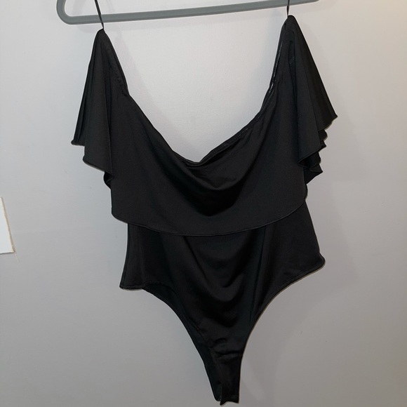 ByEgreis Evana Bodysuit - Picture 1 of 2